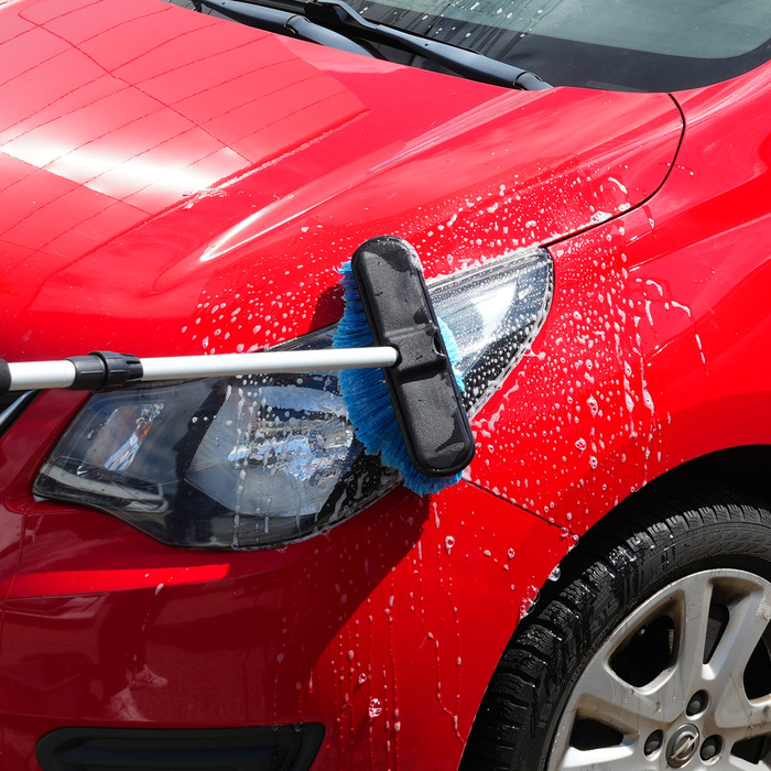 Autobørste - AutoZone®